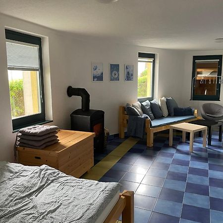 Ubytovani Okruzni 396 Sezimovo Usti Exteriör bild