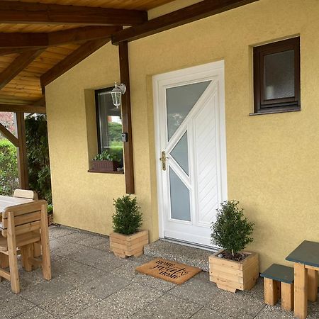 Ubytovani Okruzni 396 Sezimovo Usti Exteriör bild